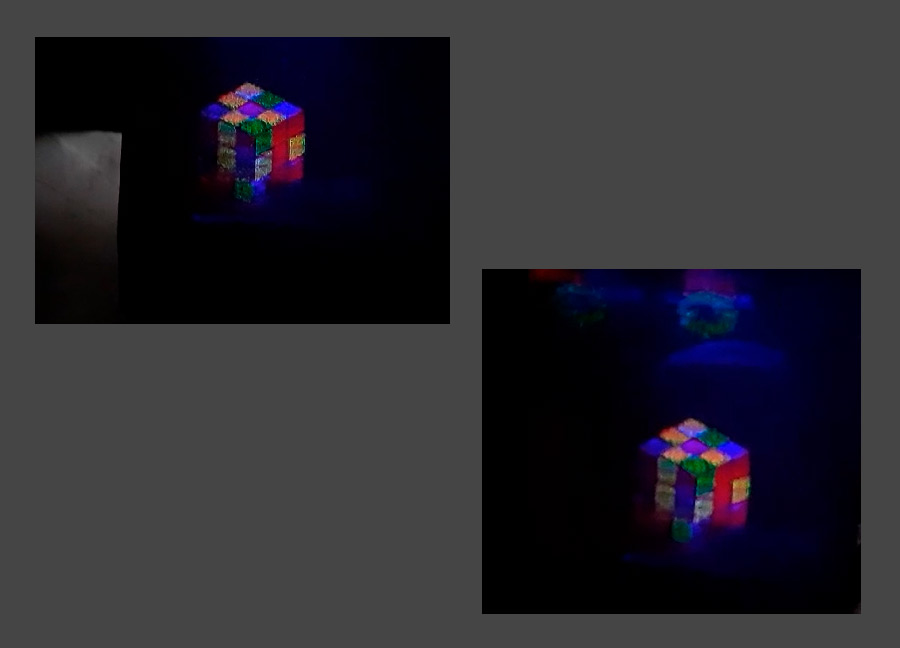  Reconstructed CGH Image